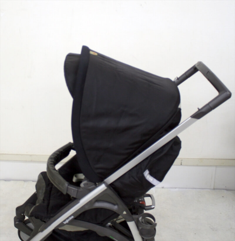 イングリッシーナ アビオ ブラック Inglesina Avio イタリア