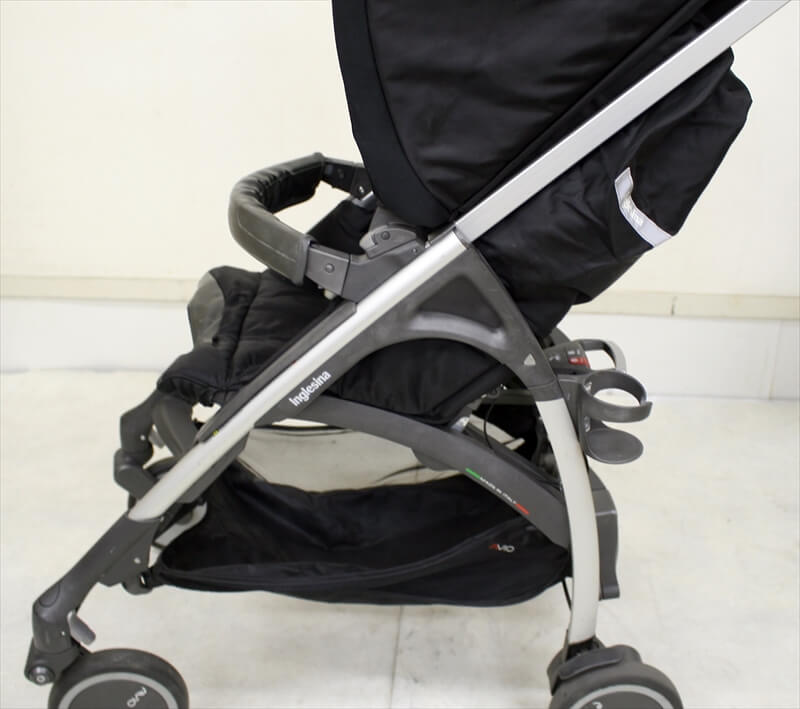 イングリッシーナ アビオ ブラック Inglesina Avio イタリア