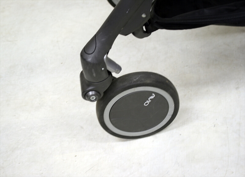 イングリッシーナ アビオ ブラック Inglesina Avio イタリア