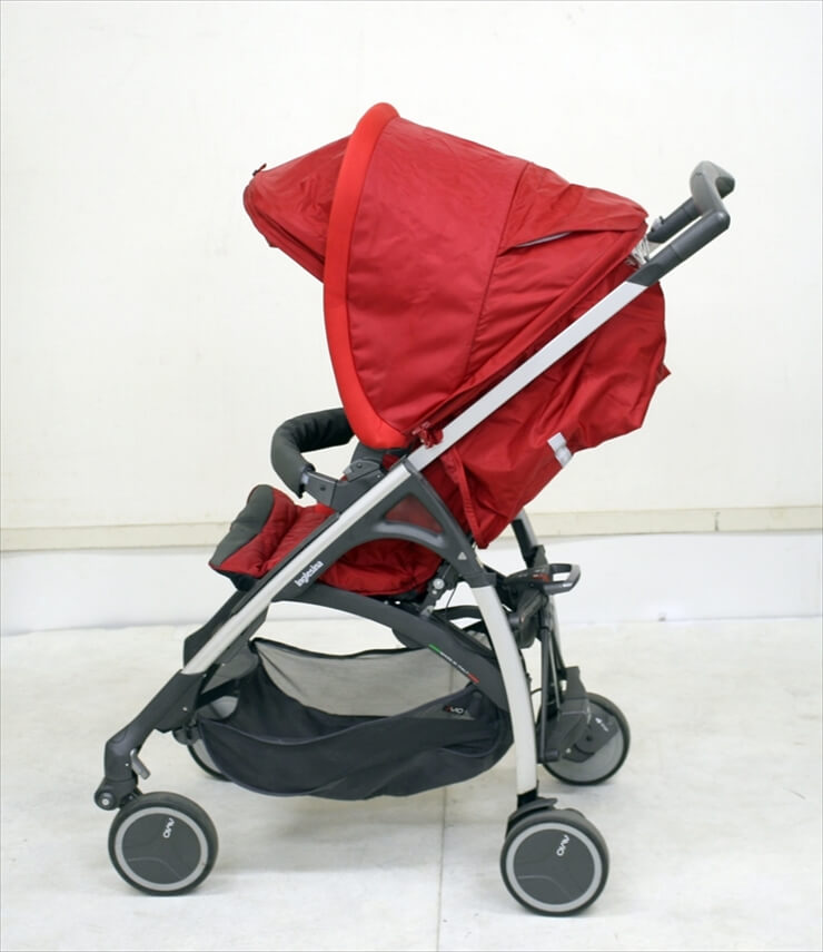 イングリッシーナ アビオ フレスコ レッド Inglesina Avio イタリア