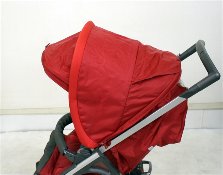 イングリッシーナ アビオ フレスコ レッド Inglesina Avio イタリア