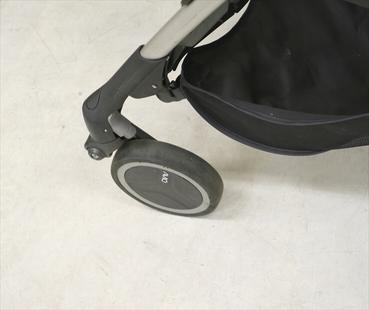 イングリッシーナ アビオ フレスコ レッド Inglesina Avio イタリア