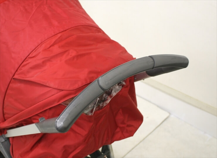 イングリッシーナ アビオ フレスコ レッド Inglesina Avio イタリア