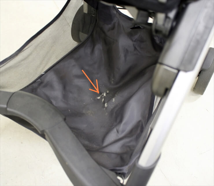 イングリッシーナ アビオ フレスコ レッド Inglesina Avio イタリア