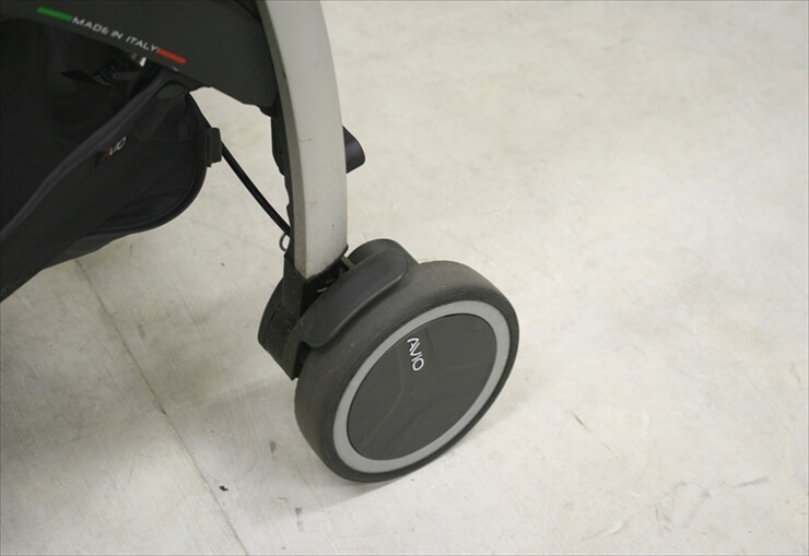 イングリッシーナ アビオ フレスコ レッド Inglesina Avio イタリア