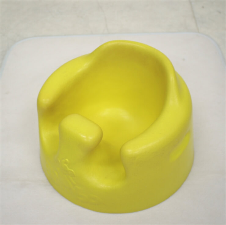 バンボ Bumbo イエロー