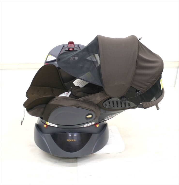 フラディアS アルテミスブラウン