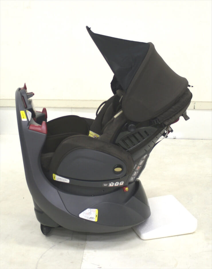 フラディアS アルテミスブラウン