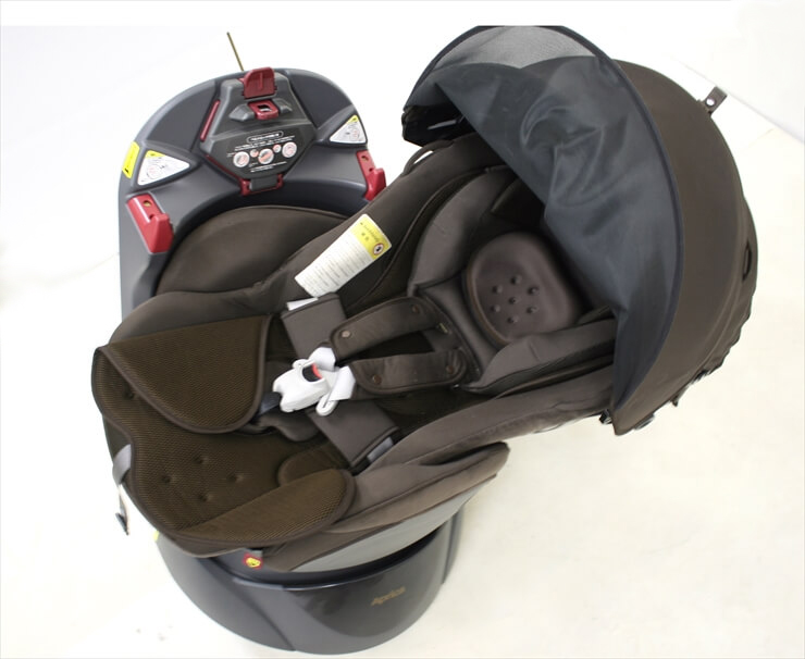 フラディアS アルテミスブラウン