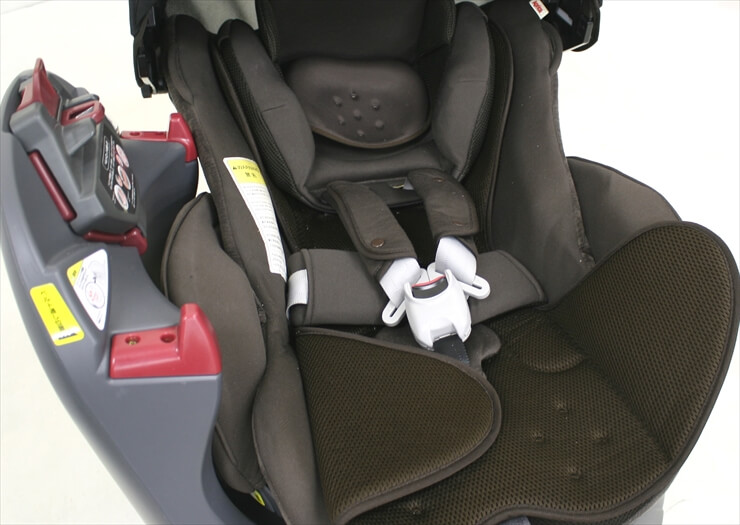 フラディアS アルテミスブラウン