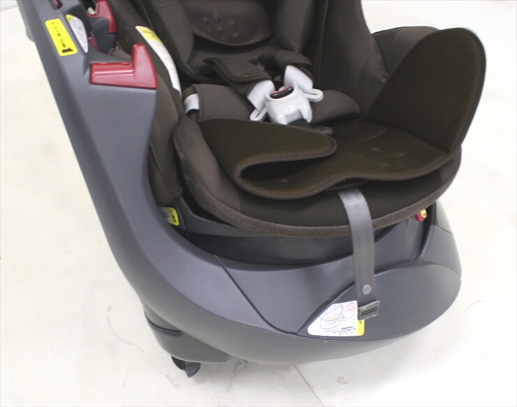 フラディアS アルテミスブラウン