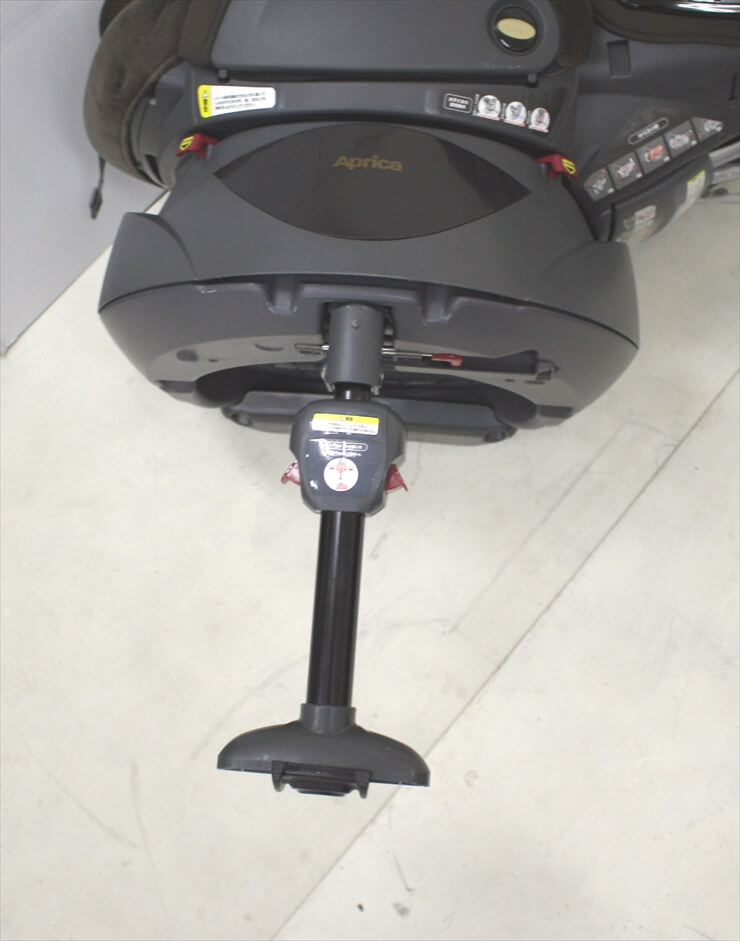 フラディアS アルテミスブラウン