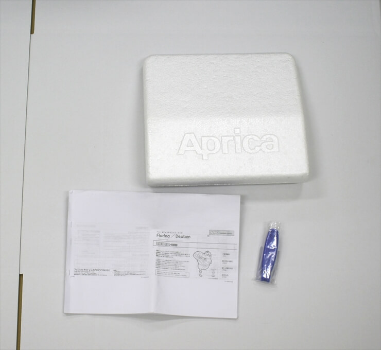 フラディアS アルテミスブラウン