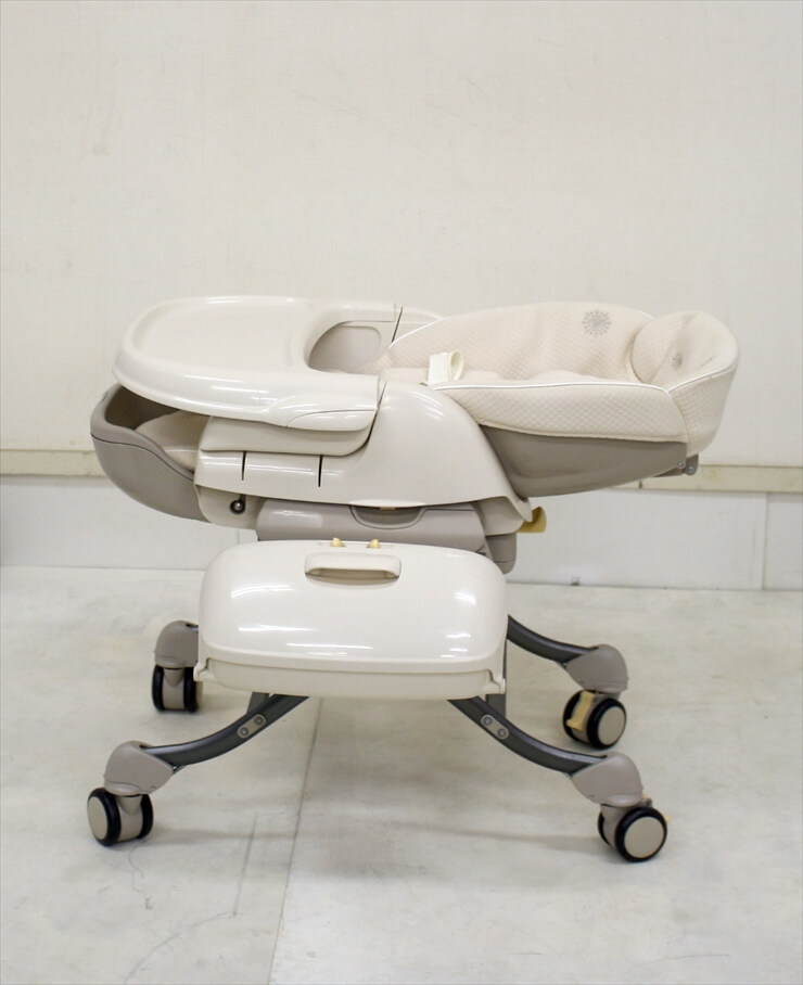 ロアンジュ RW-700 電動・オートスウィング コンビ