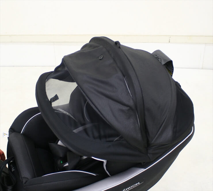 ネルーム エッグショック NC-570 フュージョンブラック