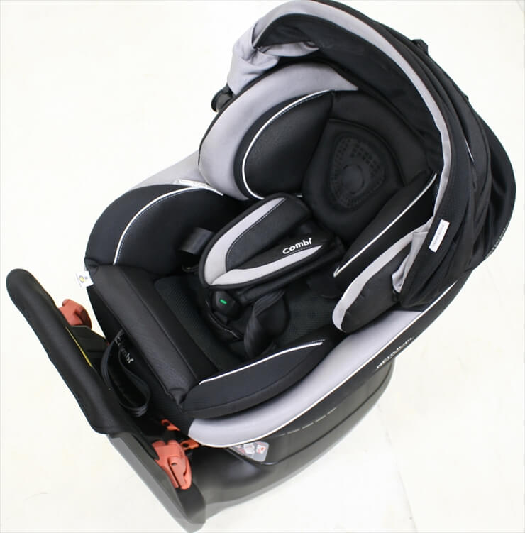 ネルーム エッグショック NC-570 フュージョンブラック