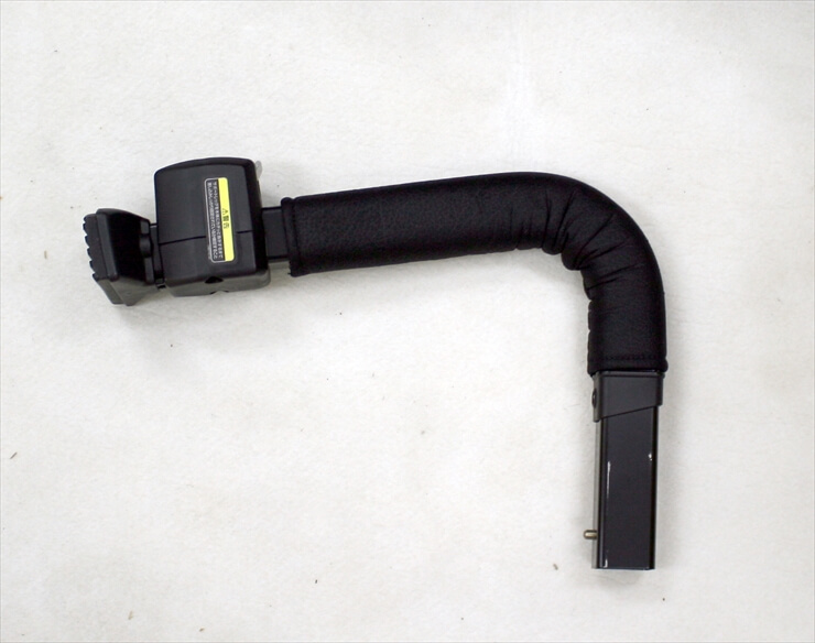 ネルーム エッグショック NC-570 フュージョンブラック