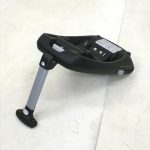 スマートキャリー専用ISOFIXベース 日本育児製