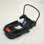 スマートキャリー専用イージーベース 日本育児製 シートベルト固定用