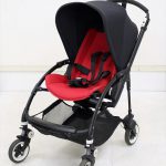 BUGABOO BEE3 バガブー ビー3 ブラックフレーム 
