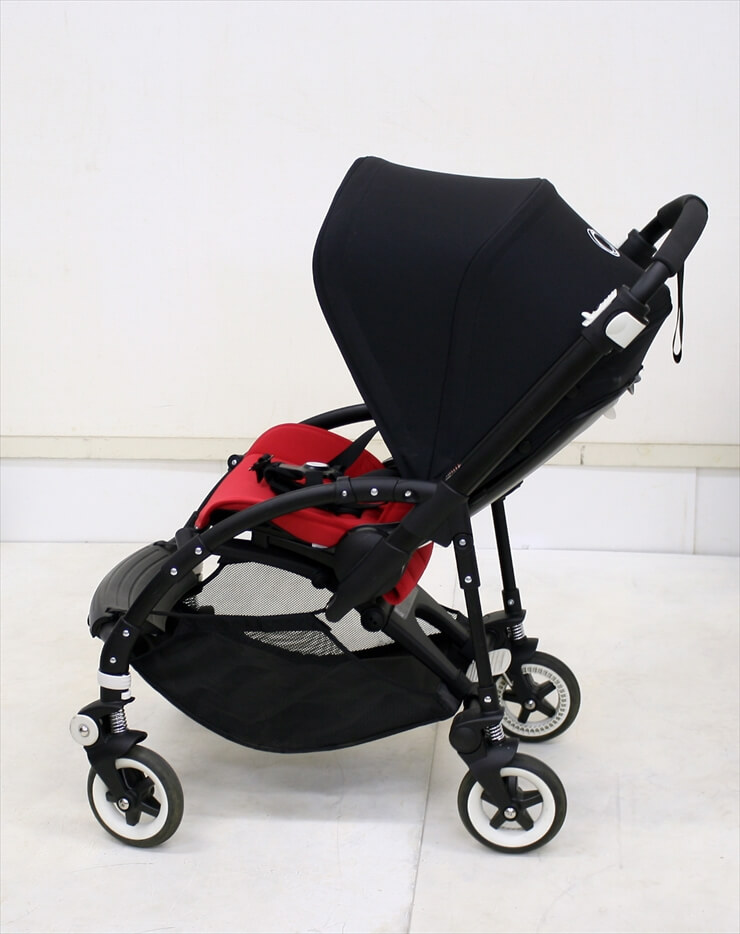 BUGABOO BEE3 バガブー ビー3 ブラックフレーム