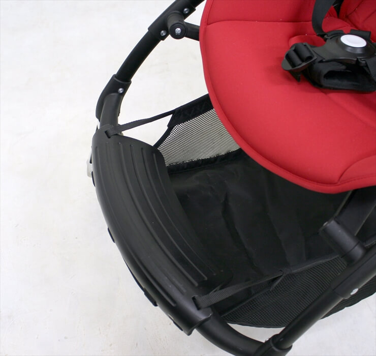 BUGABOO BEE3 バガブー ビー3 ブラックフレーム