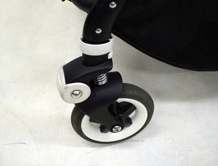 BUGABOO BEE3 バガブー ビー3 ブラックフレーム