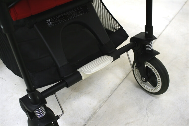 BUGABOO BEE3 バガブー ビー3 ブラックフレーム