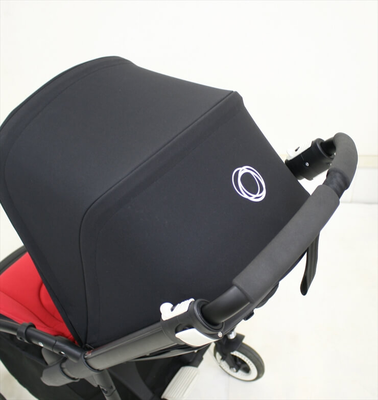 BUGABOO BEE3 バガブー ビー3 ブラックフレーム