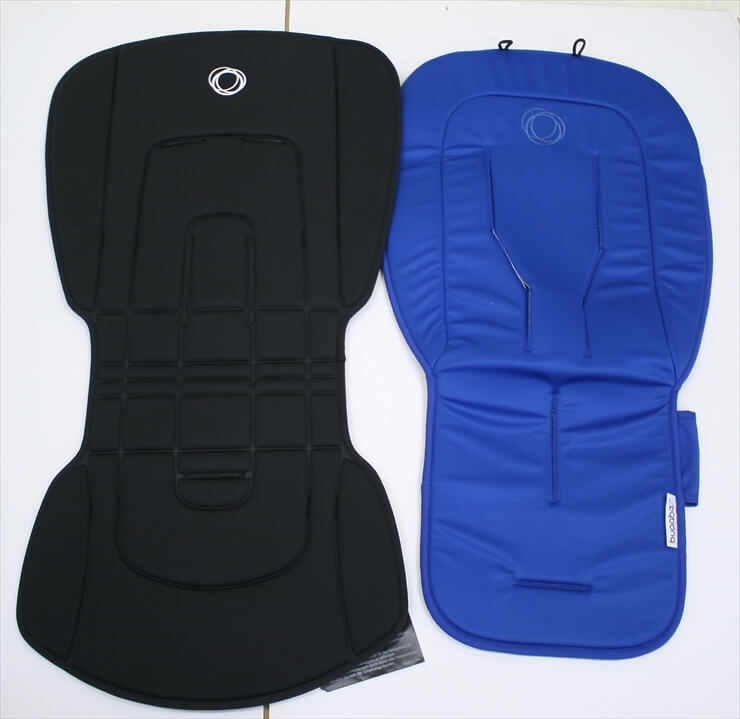 BUGABOO BEE3 バガブー ビー3 ブラックフレーム