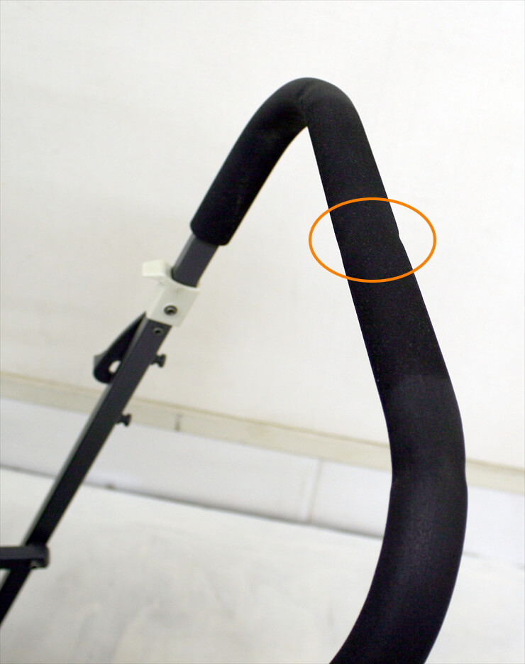 ジュービー カブース グラファイト joovy Caboose Graphite JOOVY