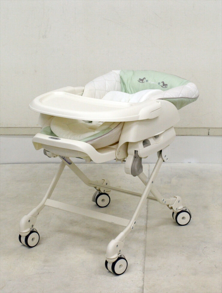 ネムリラ エッグショック CE ミルキーグリーン