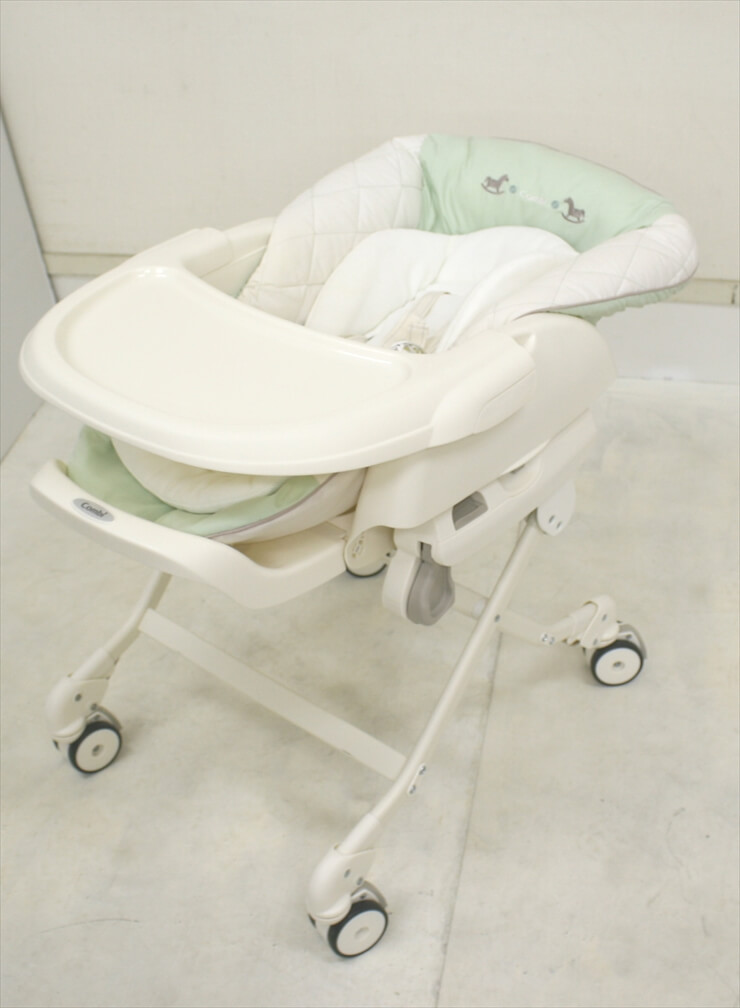 ネムリラ エッグショック CE ミルキーグリーン