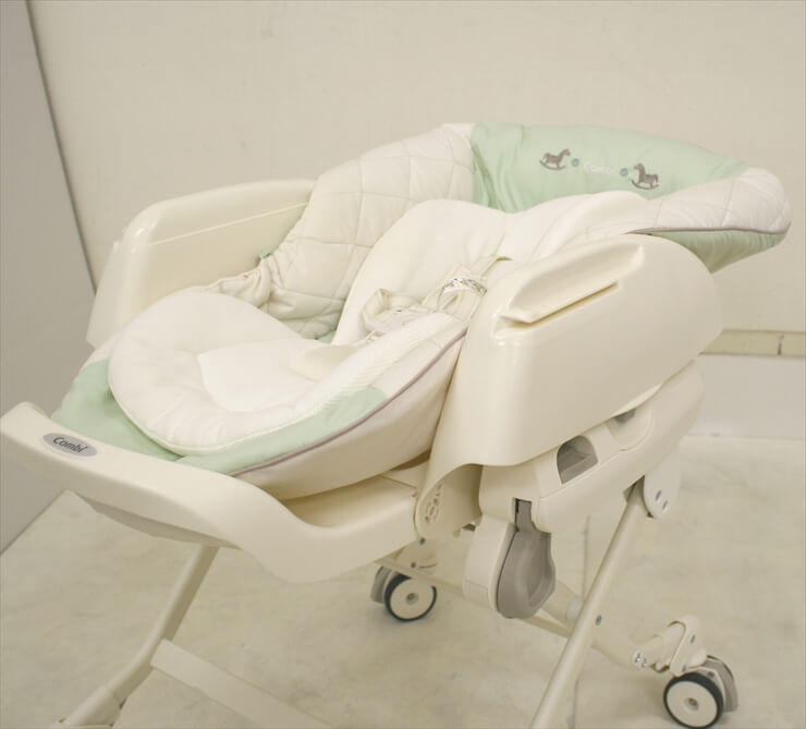 ネムリラ エッグショック CE ミルキーグリーン