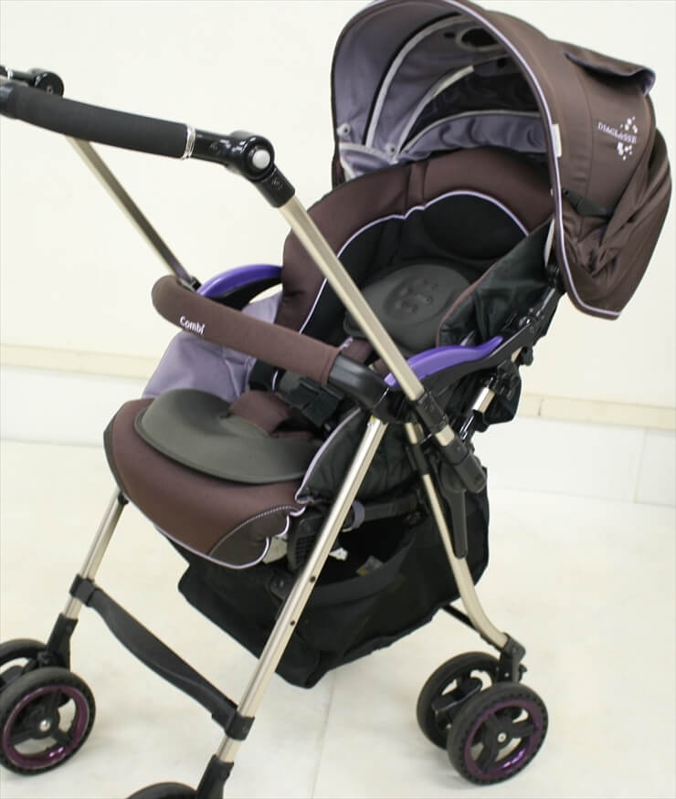 ディアクラッセ オート4キャス エッグショック YB-600 アジサイ コンビ