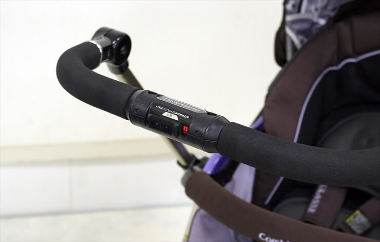 ディアクラッセ オート4キャス エッグショック YB-600 アジサイ コンビ