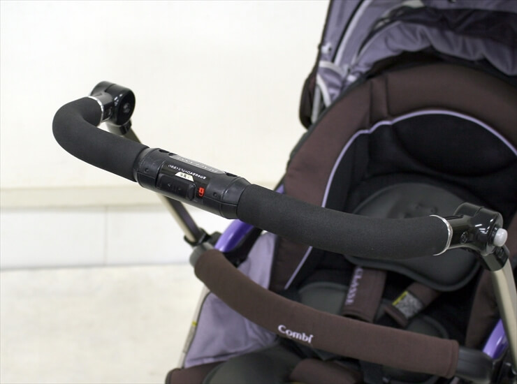 ディアクラッセ オート4キャス エッグショック YB-600 アジサイ コンビ