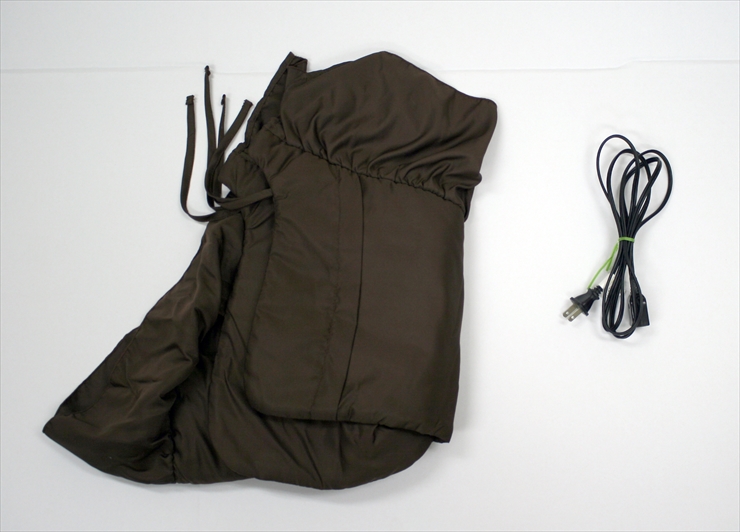 ネムリラ AUTO SWING おやすみダッコプラス エッグショック エスプレッソ