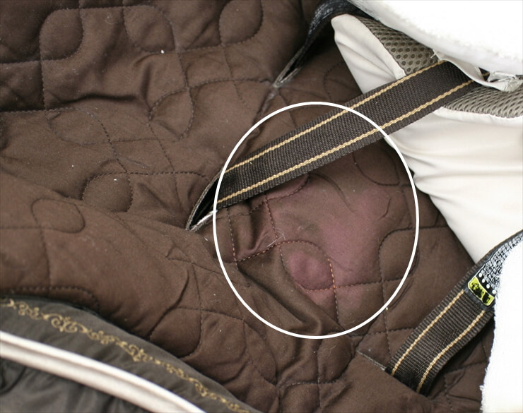 ネムリラ AUTO SWING おやすみダッコプラス エッグショック エスプレッソ