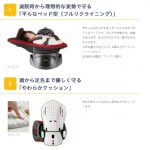 ディアターンプラス バウンシングシルバー