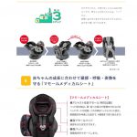 ディアターンプラス バウンシングシルバー