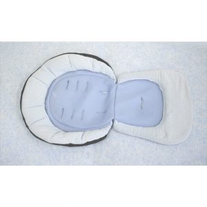 ソラリア ルミナスネイビー用 本体シート アップリカ純正 部品・パーツ販売