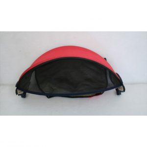  マジカルエアー ソリッドレッド用 幌 