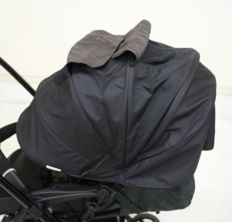 メチャカルハンディα エッグショック MC-400 ハニカムブラック