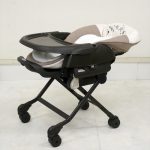 ネムリラ AUTO SWING Simplight スターブラウン コンビ