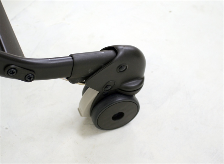 ネムリラ AUTO SWING Simplight スターブラウン コンビ