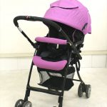 エアリア ラクーナ オペラモーヴPK 