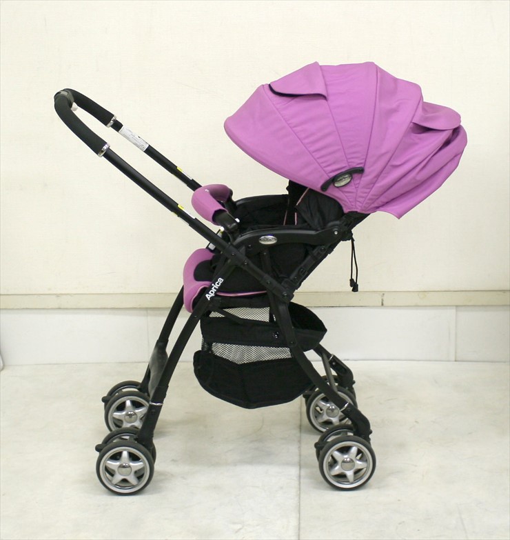 エアリア ラクーナ オペラモーヴPK