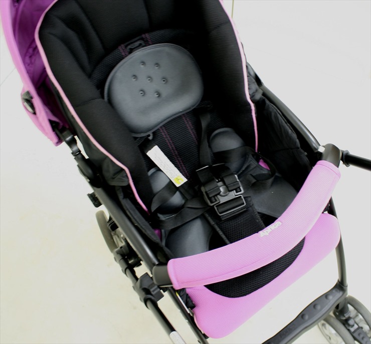 エアリア ラクーナ オペラモーヴPK