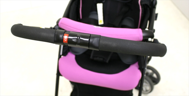 エアリア ラクーナ オペラモーヴPK